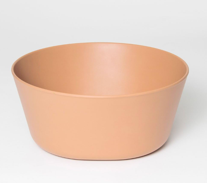 OMMO Loft - Everyday Bowl and Server Set (Terracotta)