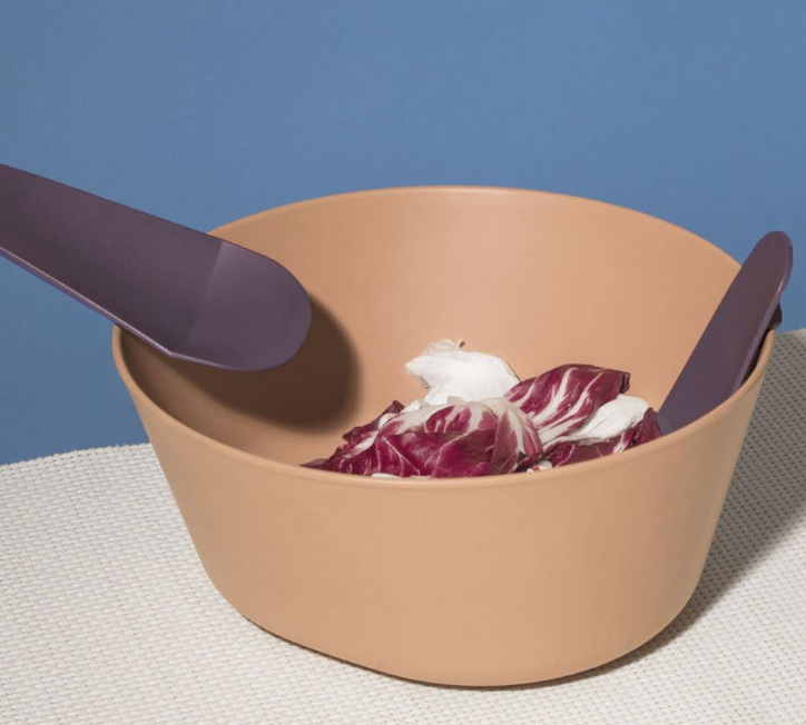 OMMO Loft - Everyday Bowl and Server Set (Terracotta) Secondary image