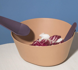 OMMO Loft - Everyday Bowl and Server Set (Terracotta)