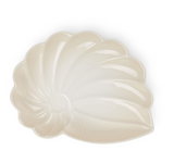 Le Creuset Shell Dish, 100ml, Meringue
