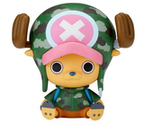 Banpresto - One Piece - Chopper Dressrosa ver. Sofvimates Figure