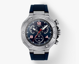 Tissot T-Race TT141.417.17.047.00 MotoGP Chronograph 2024 Limited Edition 45mm, Full Set