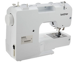 Brother Mechanical Sewing Machine (LX27NT-3PIN)
