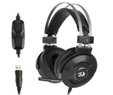 Redragon H991 Triton Active Noise-Cancelling Gaming Headset