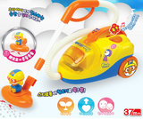 Pororo BICN50046 Baby Vacuum Cleaner Toy