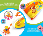 Pororo BICN50046 Baby Vacuum Cleaner Toy