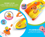 Pororo BICN50046 Baby Vacuum Cleaner Toy
