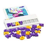 Square Panda SP0042 Learning Phonics System (Home Edition), Education