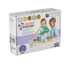 Square Panda SP0042 Learning Phonics System (Home Edition), Education