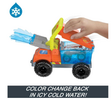 HOT WHEELS Hwmt Arena World 5 Alarm'S Water Blast Smash