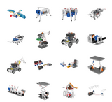 Gigo S4A Programming Bricks Toy Set