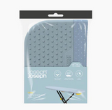 Joseph Joseph 50007 Glide Ironing Board Cover, 130 x 38cm