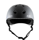 Gain Protection "THE SLEEPER" Helmet - Matte Grey