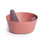 OMMO Loft - Everyday Bowl and Server Set (Brick Red)