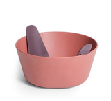 OMMO Loft - Everyday Bowl and Server Set (Brick Red)