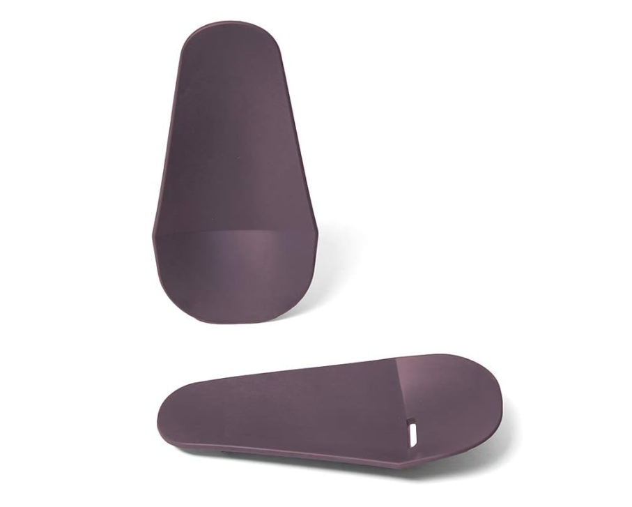 OMMO Loft - Everyday Bowl and Server Set (Brick Red) Secondary image
