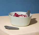 OMMO Loft - Everyday Bowl and Server Set (Brick Red)