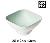 OMMO Diga - Colander and Serving Bowl (Mint)