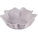 Le Creuset Stoneware Iris Collection Serving Bowl, 15", Shallot