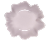 Le Creuset Stoneware Iris Collection Serving Bowl, 15", Shallot