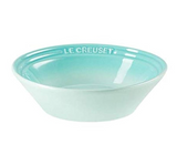 Le Creuset Neo Shallow Dish, 16cm, Cool Mint
