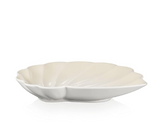 Le Creuset Shell Dish, 500ml, Meringue