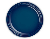 LE CREUSET Tokyo runder Teller, 23 cm, Agave