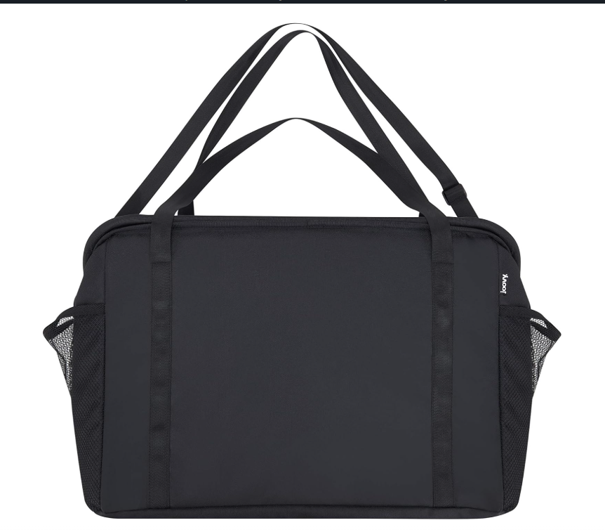 Joovy Boot Insulated Bag Main image