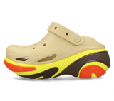 Crocs Unisex Bubble Crush Clog ,Size-UK M5,W6/EUR 38-39