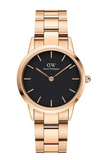 Daniel Wellington  DW00100212 Daniel Wellington Iconic Link Watch for Women