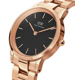Daniel Wellington  DW00100212 Daniel Wellington Iconic Link Watch for Women