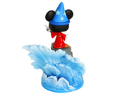 Funko FU33847 POP! Movie Moments: 481 Sorcerer Mickey Play Figure 9.5 cm