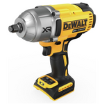 DEWALT 20V MAX Cordless Impact Wrench, 1/2 in., Bare Tool Only DCF900B, EXCLUDED BATTERY OR CHARGER