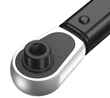 Wera Click-Torque A6 Torque wrench Hex 2 5-25 Nm