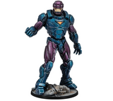 Atomic Mass Games Marvel Crisis Protocol Sentinel Prime MK4 Character Pack | Miniatures Battle Game | Strategy Game for Adults