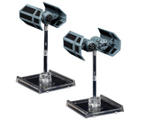 Atomic Mass Games Star Wars X-Wing 2nd Edition Miniatures Game Galactic Empire Squadron Starter Pack - Strategy Game for Adults and Kids, Ages 14+, 2 Players, 45 Minute Playtime