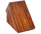 Wüsthof Block Knife Storage, 25-Slot, Acacia