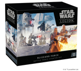 Atomic Mass Games Star Wars Legion Blizzard Force Expansion | Two Player Miniatures Battle Game Strategy for Adults and Teens Ages 14+ Average Playtime 3 Hours Made, Multicolor