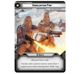 Atomic Mass Games Star Wars Legion Blizzard Force Expansion | Two Player Miniatures Battle Game Strategy for Adults and Teens Ages 14+ Average Playtime 3 Hours Made, Multicolor