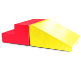 Foamnasium Up and Down, Soft Play Climber