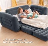 Intex Pull-Out Inflatable Bed Series