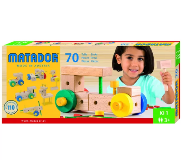 June School Holiday