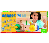 Matador Ki 1