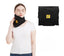 FOXSEON Travel Pillow,Turtleneck Support Neck Pillow ,Airplanes Car or Office nap Pillow, Easy to Clean and Carry, with Luxury Storage Bag