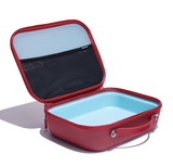 Hydro Flask Large Insulated Lunch Box Berry