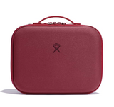 Hydro Flask Large Insulated Lunch Box Berry