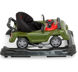 Jeep Classic Wrangler 3-in-1 Grow With Me Walker