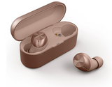 Technics EAH-AZ40 True Wireless Earbuds (Rose Gold)