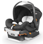 Chicco KeyFit Infant Car Seat, Encore, 9 Pounds