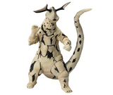 TAMASHII NATIONS - Ultra Seven - Eleking, Bandai Spirits S.H.Figuarts Action Figure